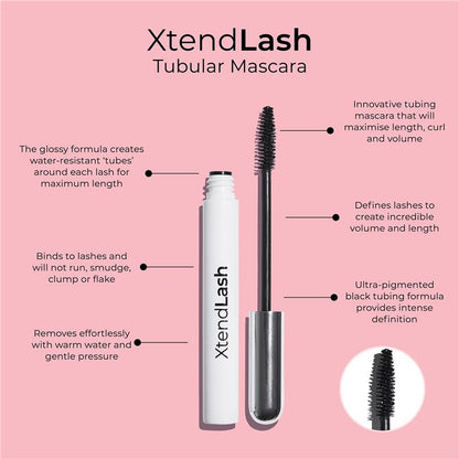 MCoBeauty XtendLash Mascara