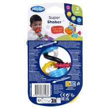 Playgro Super Shaker