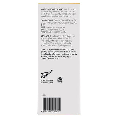 Comvita Propolis Elixir 200ml (Not For Sale In WA)