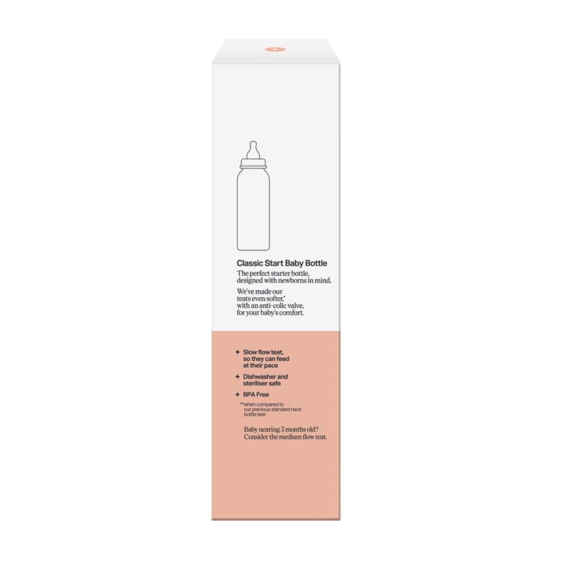 Tommee Tippee Classic Start Bottle 250ml