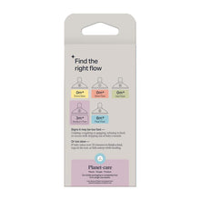 Tommee Tippee Natural Start Medium Flow Teats 2 Pack