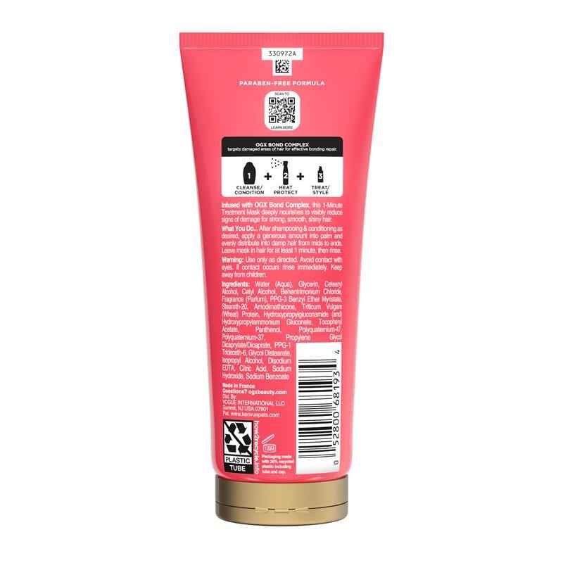 OGX Bond Protein Treatment 200g