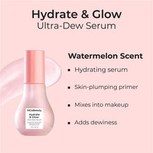 MCoBeauty Hydrate & Glow Ultra Dew Serum
