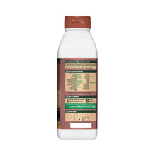Garnier Fructis Hair Food Smoothing Macadamia Conditioner For Unruly Hair 350ml - GimmeNow