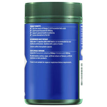 Nature's Own Plant Based Omega 125 Capsules - GimmeNow
