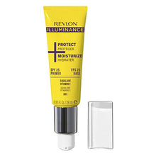 Revlon Illuminance Moisturize + Protect SPF 25 Primer