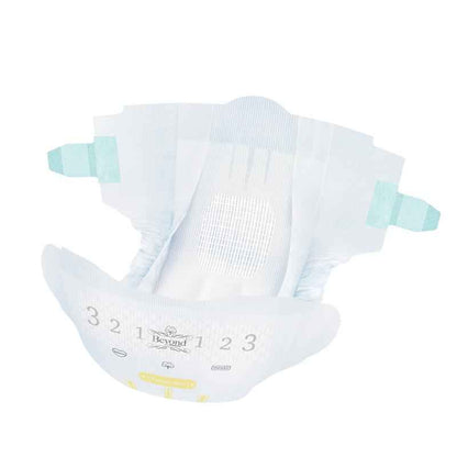 Beyond by BabyLove Nappies Size 4 (9-14kg) 38 Pack