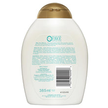 Ogx Quenching + Coconut Curls Shampoo For Curly Hair 385mL