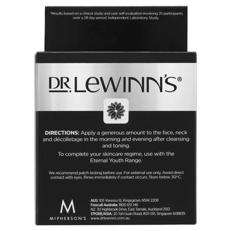 Dr LeWinn's Eternal Youth Day and Night Nourishing Cream 50g