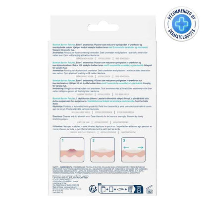 Cerave Blemish Barrier Patches