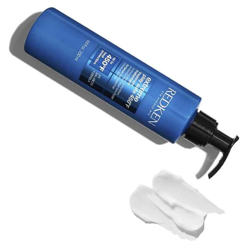 Redken Extreme Playsafe Heat Protection Treatment 200ml