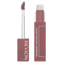 Revlon Colorstay Limitless Matte Lipstick Lead The Way