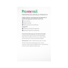 Promensil Menopause Double Strength 30 Tablets - GimmeNow