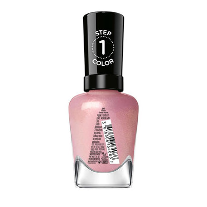Sally Hansen Miracle Gel Nail Polish Home Sweet Home 14.7ml