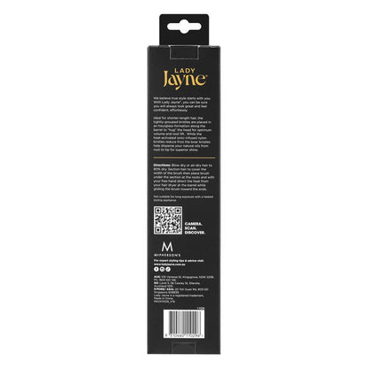 Lady Jayne Hour Glass Pro