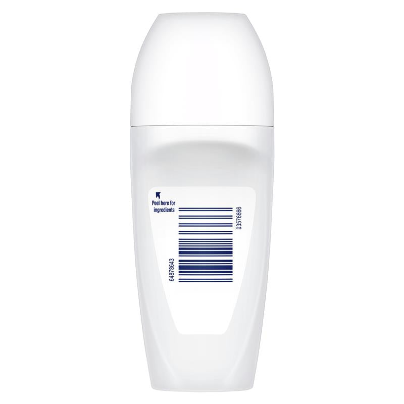 Dove Women Antiperspirant Deodorant 48h Roll On Classic 50ml