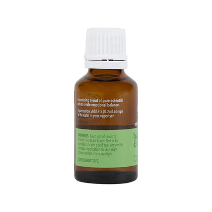 Oil Garden Balance & Harmony Essential Oil Blend 25ml