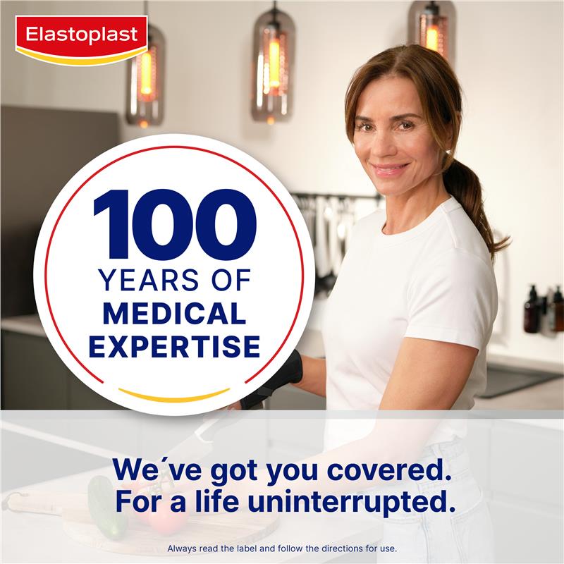 Elastoplast Protective Thumb Stabiliser