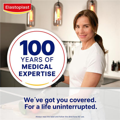 Elastoplast Protective Thumb Stabiliser