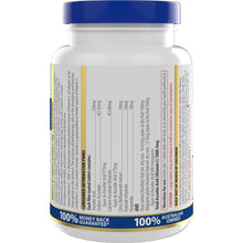 Carusos Vitamin C 1000 + Bioflavanoids 120 Tablets