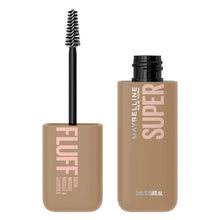 Maybelline Superfluff Brow Mousse 250 Blonde - GimmeNow