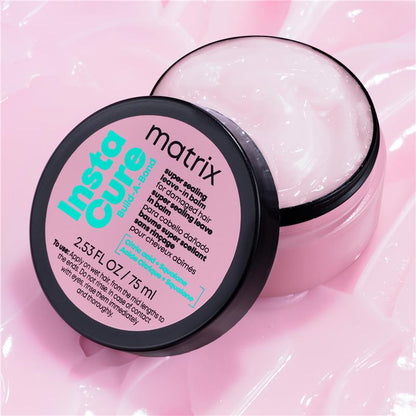 Matrix Instacure Build a Bond Balm 75ml