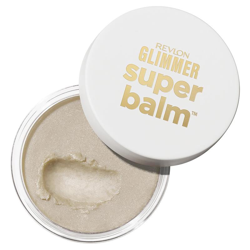 Revlon Glimmer Super Balm Chill Vibes