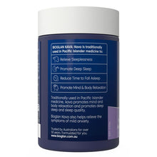 Bioglan Kava 40 Capsules