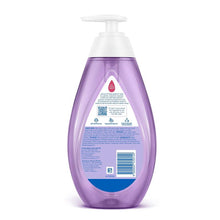 Johnson's Bedtime Jasmine & Lily Scented Baby Bath 500mL