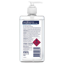 Ego Aqium Hand Sanitiser 375ml