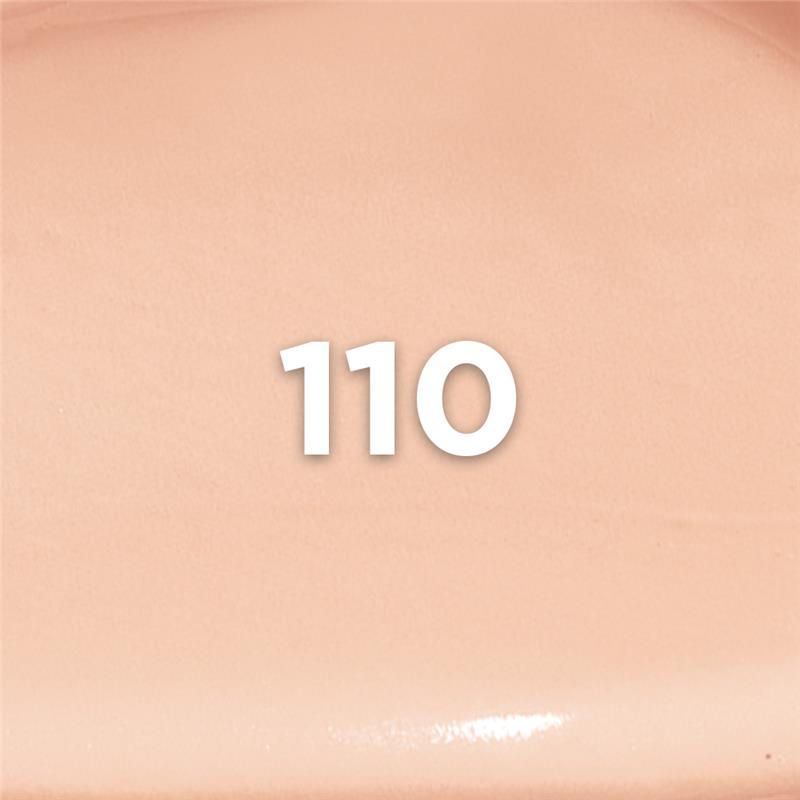L'Oreal Paris Infallible Foundation 110 Vanilla Rose