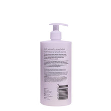 Gem Skin-Loving Vanilla Macadamia Body Wash 500ml Exclusive Size
