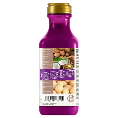 Maui Moisture Heal & Hydrate + Shea Butter Conditioner For Dry & Damaged Hair 385mL