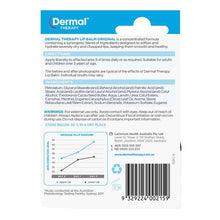 Dermal Therapy Lip Balm Pot 10g