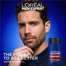 L'Oreal Men Expert Power Age Moisturiser 50ml