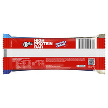 BSc High Protein Bar Cookies & Cream 92g