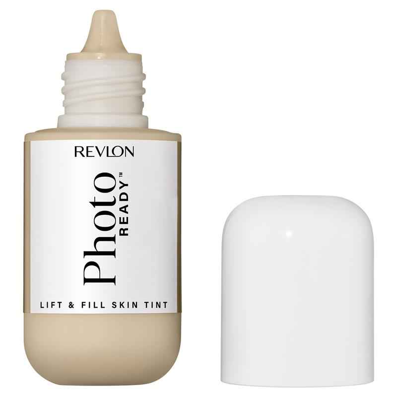 Revlon PhotoReady Lift & Fill Skin Tint 100