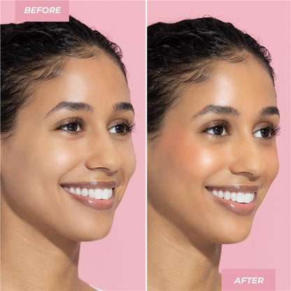 MCoBeauty Summer Stick Cheek & Lip Cream Saint Tropez