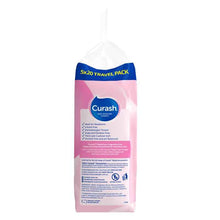 Curash Babycare Fragrance Free Wipes 5 x 20