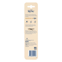 Lady Jayne 2125 Comb Metal Tail