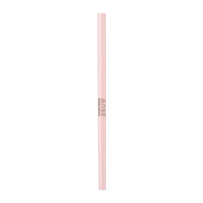 Covergirl Clean Fresh Brow Nano Pencil 400 Soft Brown 0.04g
