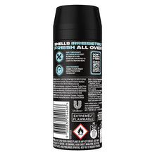 Lynx Deodorant Anarchy For Him 165ml - GimmeNow