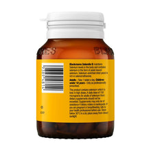 Blackmores Selemite B 100 Tablets