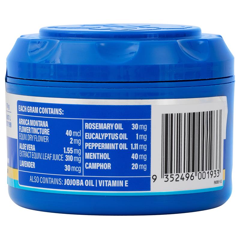 Pain Away Forte+ Sub Zero Joint & Muscle Pain Relief Cold Cream 70g