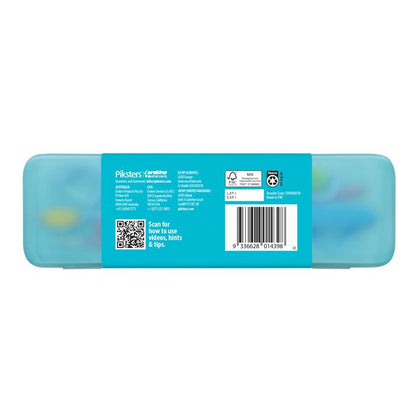 Piksters On The Go Essentials Oral Care Kit