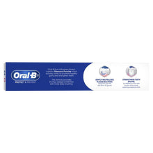 Oral B Toothpaste Gum & Enamel Protect & Prevent Sensitive 200g