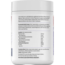 Nutra-Life Magnesium Complete Forte 300 Capsules Exclusive Size