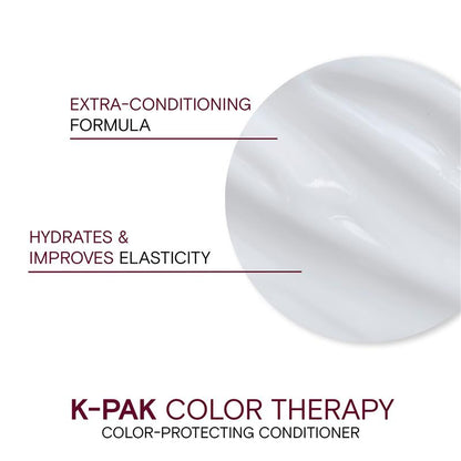 Joico K-PAK Color Therapy Conditioner 250ml