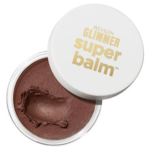Revlon Glimmer Super Balm Rosy Bronze
