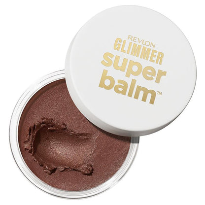 Revlon Glimmer Super Balm Rosy Bronze